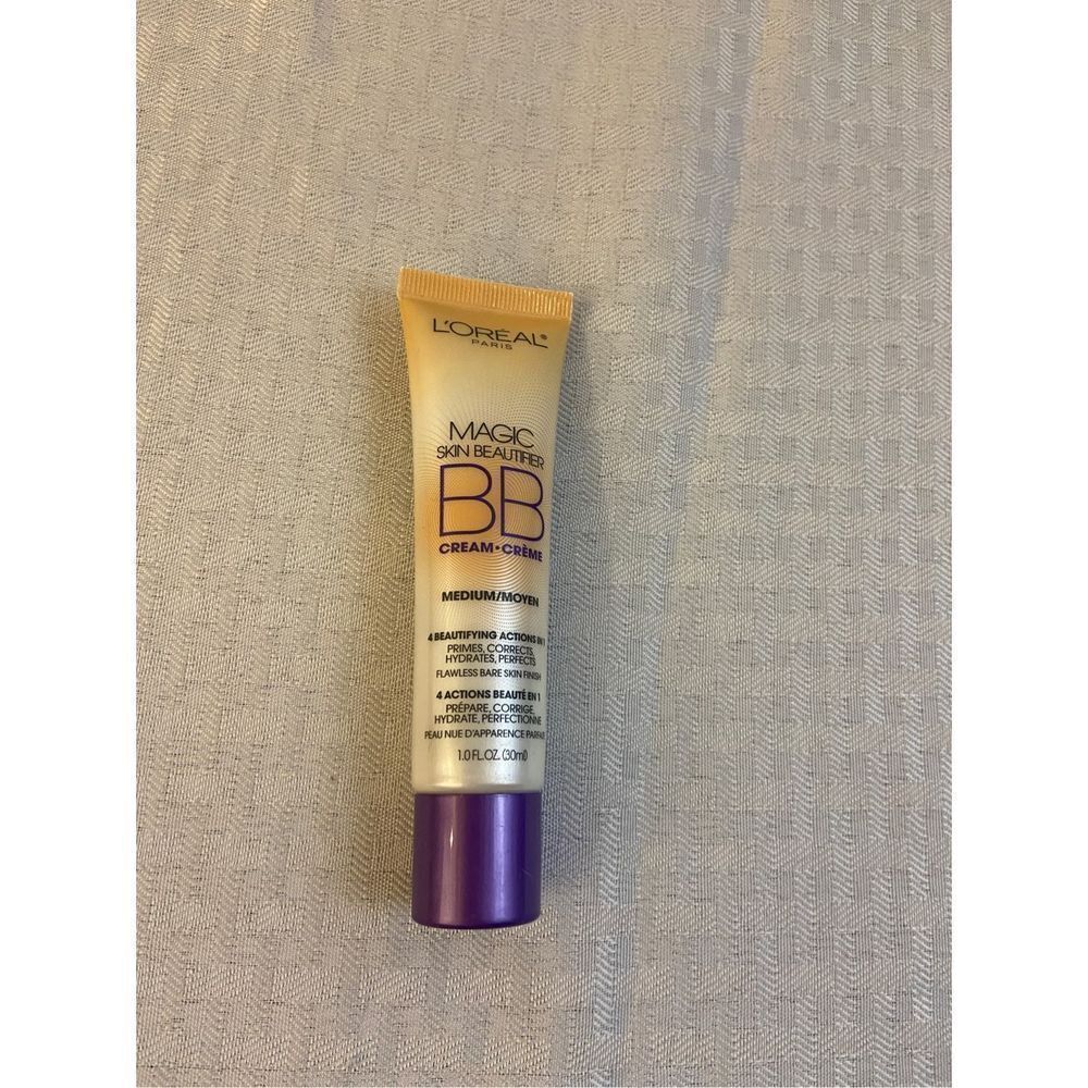 L’Oréal Paris Magic Skin‎ Beautifier BB Cream 1 oz